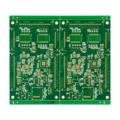 Καλή τιμή. Δορυφορική Επικοινωνία Pcb Hf Rogers PTFE Δρόμος και Σκορ σε απευθείας σύνδεση