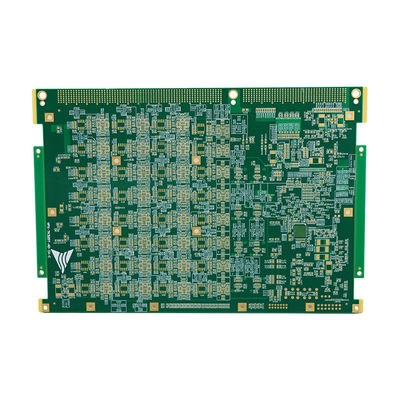 Καλή τιμή. SMT Παραγωγή PCB υψηλής ταχύτητας με επιφάνεια χρυσού που βασίζεται σε αλουμίνιο σε απευθείας σύνδεση