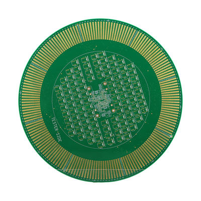 Καλή τιμή. Κόκκινη μάσκα υψηλού στρώματος PCB OSP πολυστρώματος κυκλώματος εκτύπωσης σε απευθείας σύνδεση