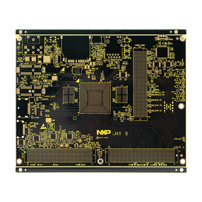 Καλή τιμή. Πίνακας PCB HDI για καταναλωτικά ηλεκτρονικά προϊόντα 1.5 mm Hdi Πίνακας εκτυπωμένων κυκλωμάτων σε απευθείας σύνδεση